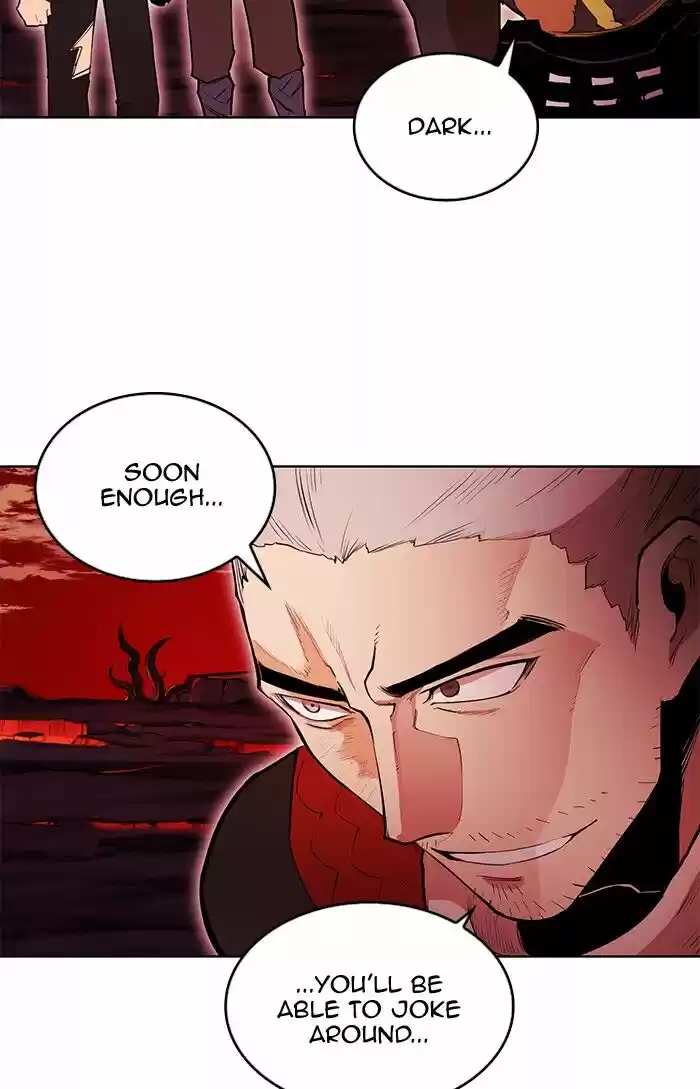 Hardcore Leveling Warrior ch.253