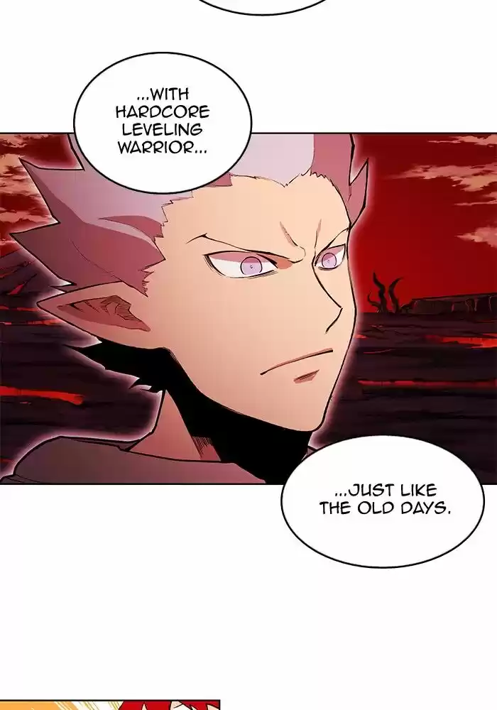 Hardcore Leveling Warrior ch.253