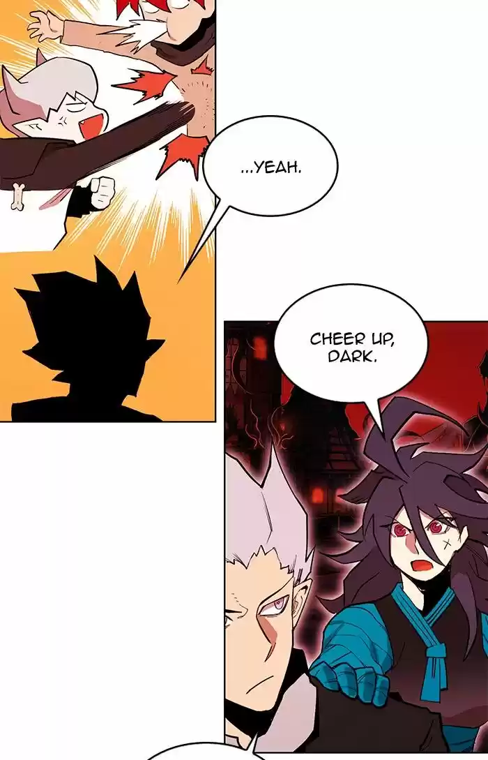 Hardcore Leveling Warrior ch.253