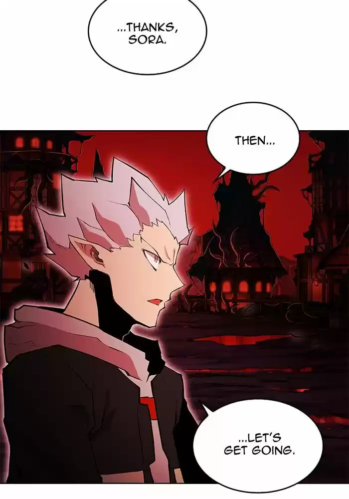 Hardcore Leveling Warrior ch.253