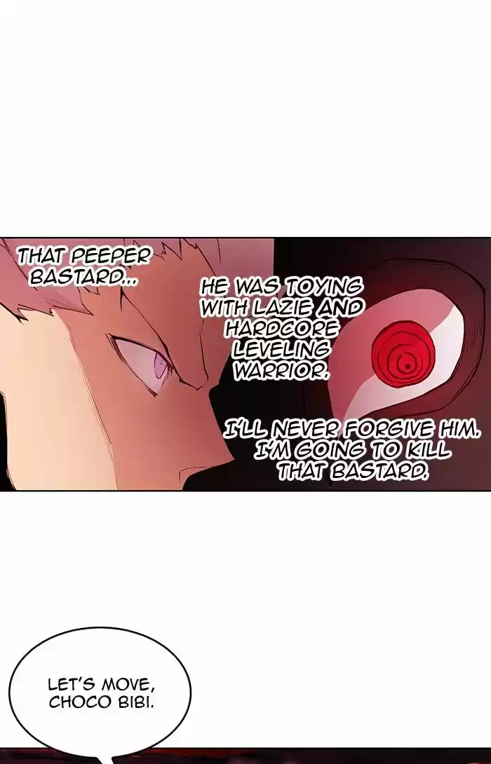 Hardcore Leveling Warrior ch.253