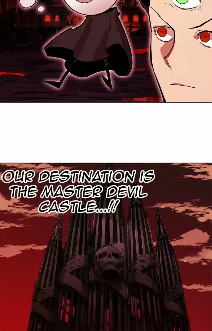 Hardcore Leveling Warrior ch.253