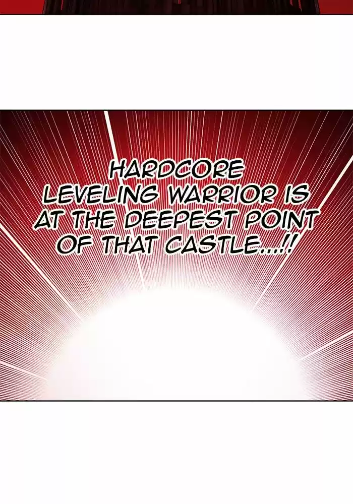 Hardcore Leveling Warrior ch.253