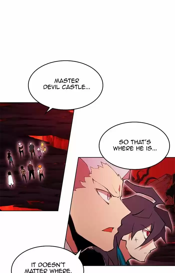 Hardcore Leveling Warrior ch.253