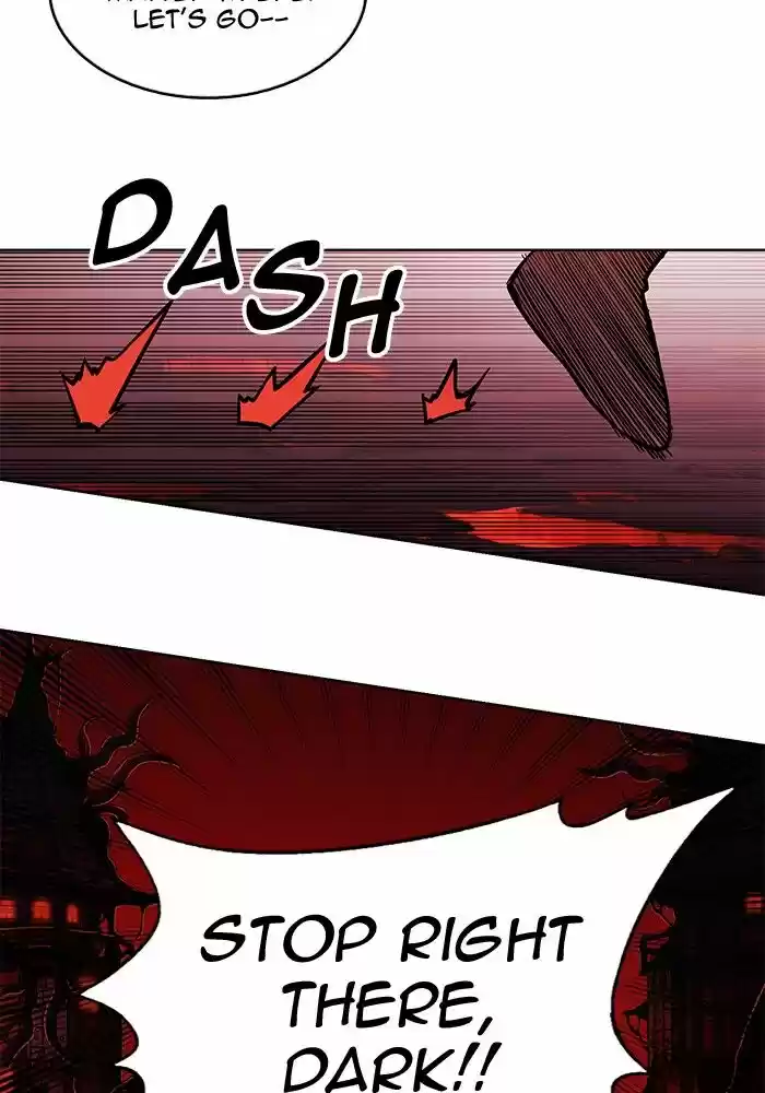 Hardcore Leveling Warrior ch.253