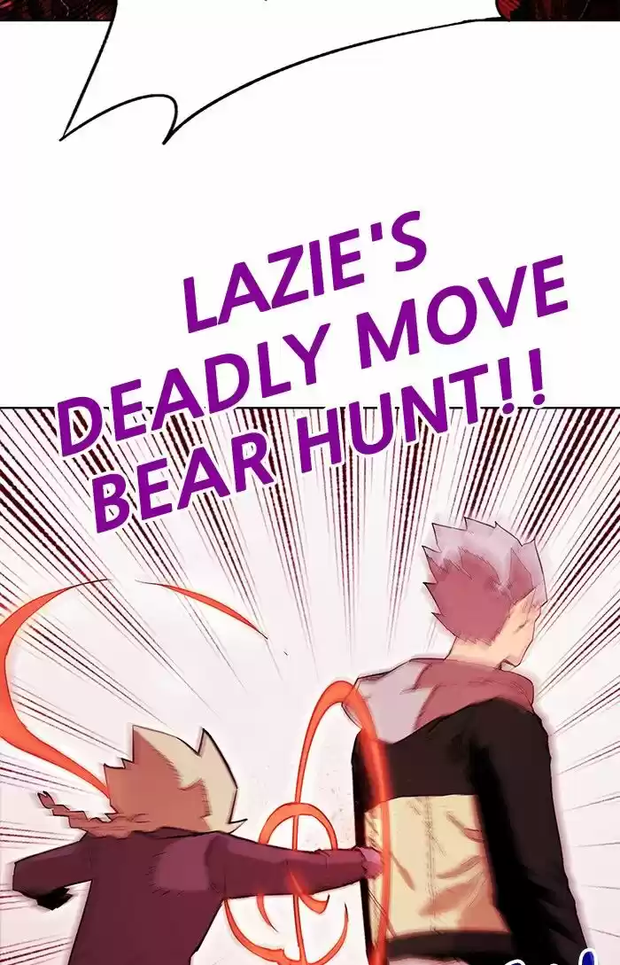 Hardcore Leveling Warrior ch.253