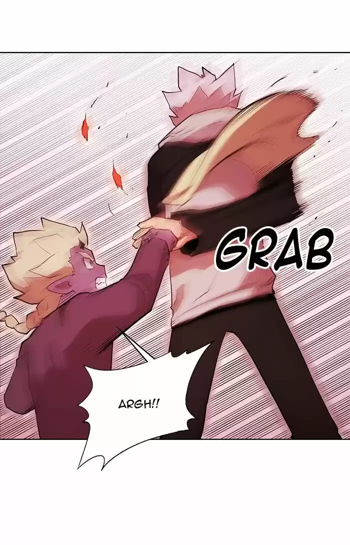 Hardcore Leveling Warrior ch.253