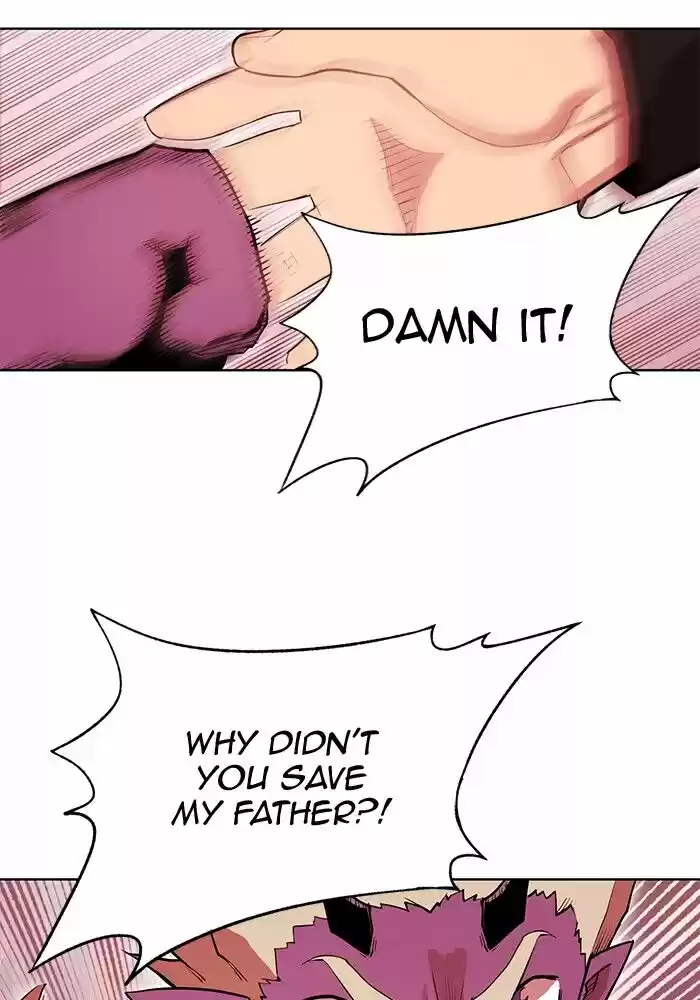 Hardcore Leveling Warrior ch.253