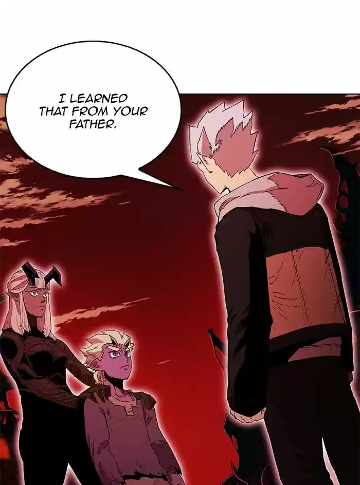 Hardcore Leveling Warrior ch.253