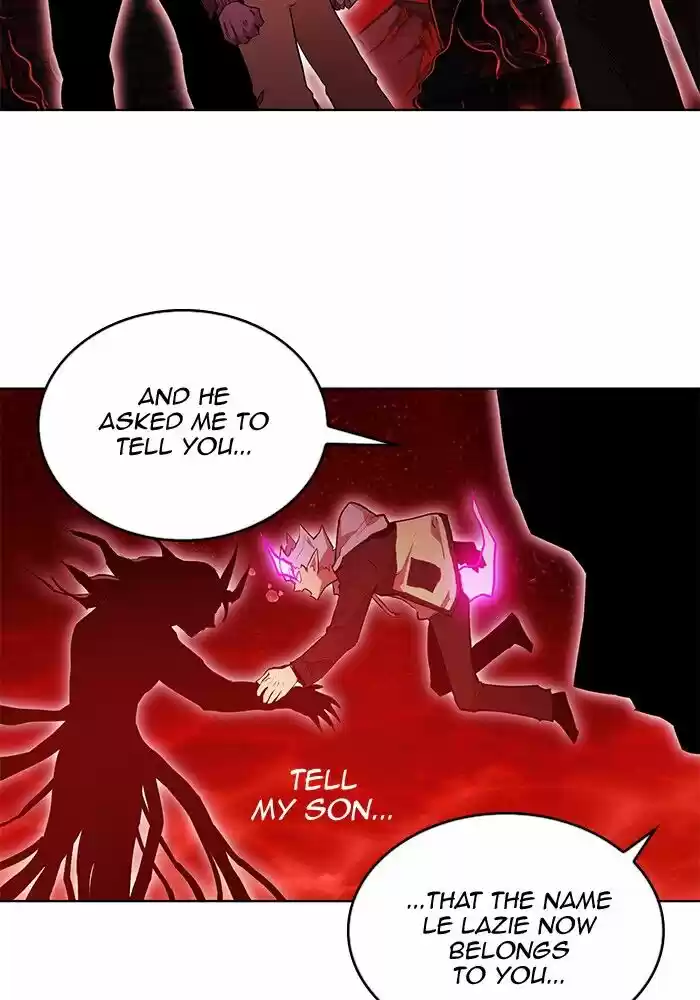 Hardcore Leveling Warrior ch.253