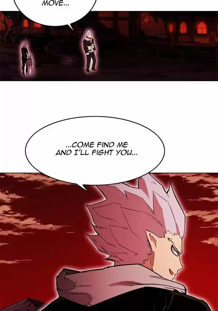 Hardcore Leveling Warrior ch.253