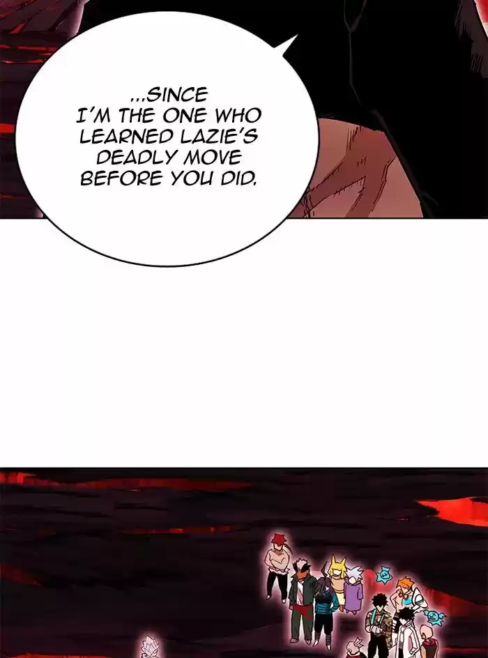 Hardcore Leveling Warrior ch.253