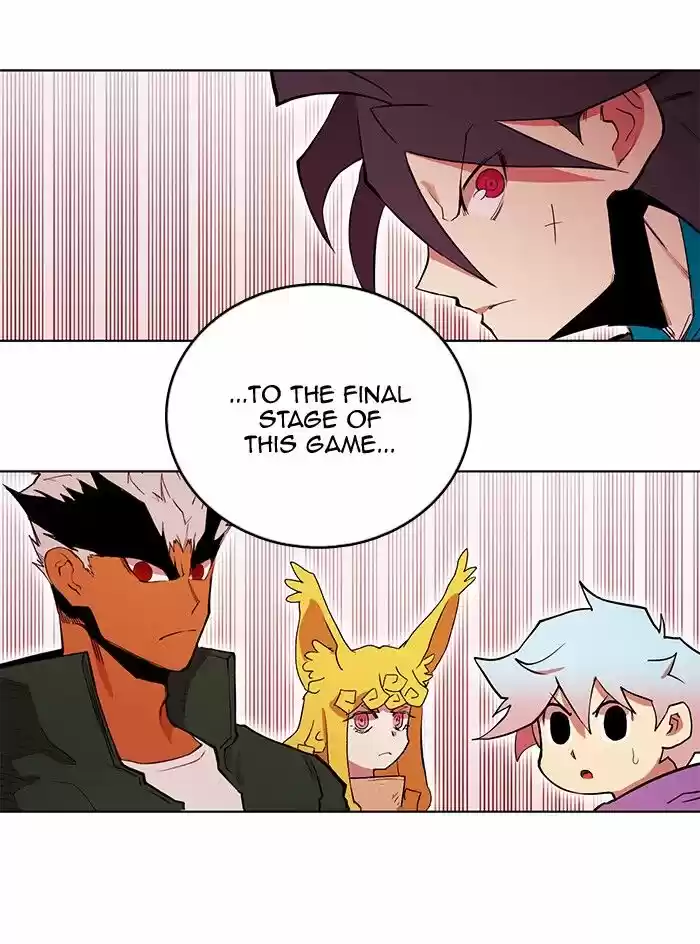 Hardcore Leveling Warrior ch.253