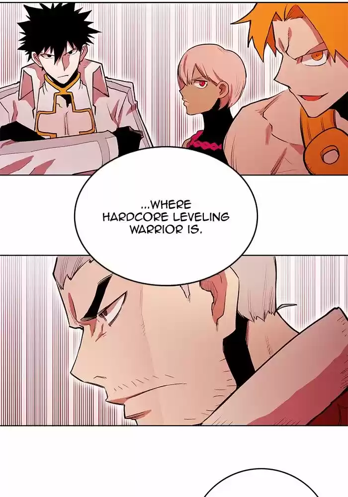 Hardcore Leveling Warrior ch.253