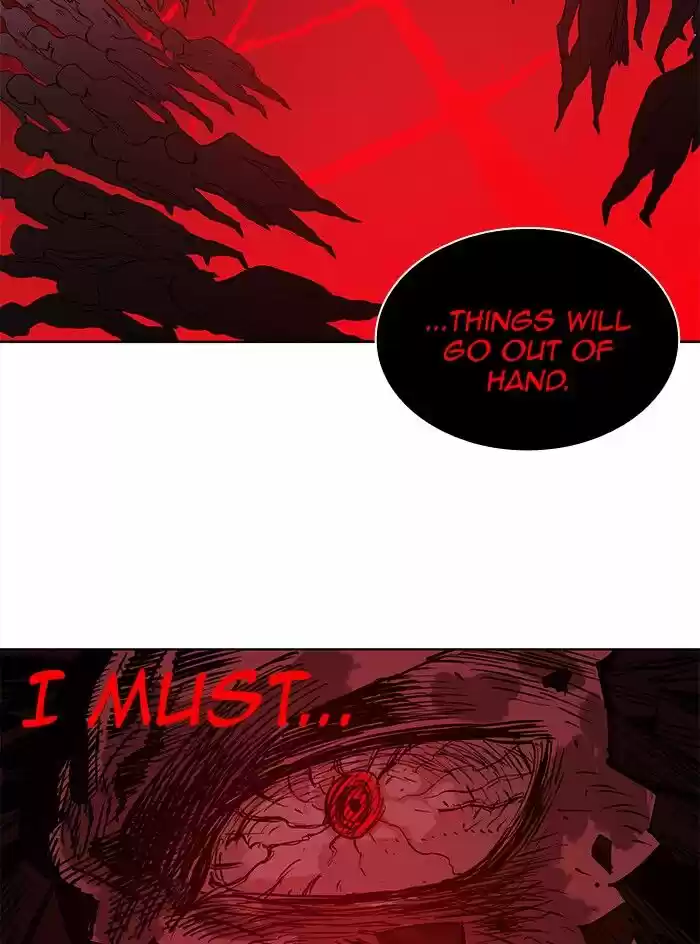 Hardcore Leveling Warrior ch.253