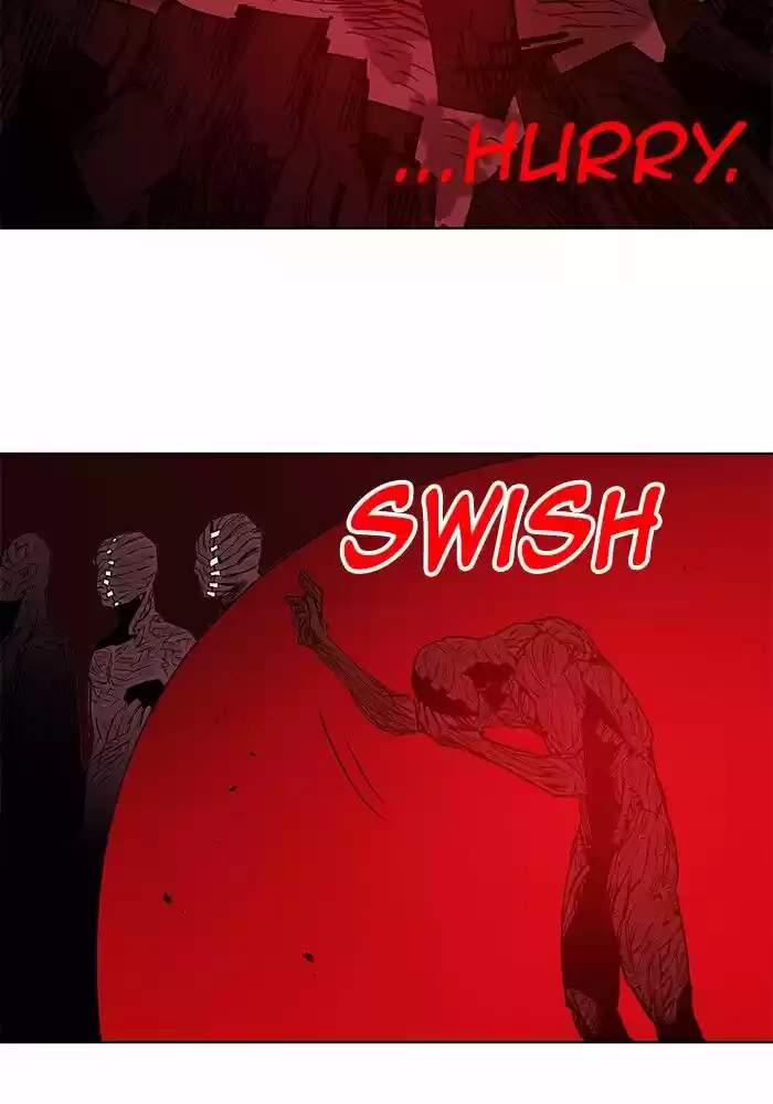 Hardcore Leveling Warrior ch.253