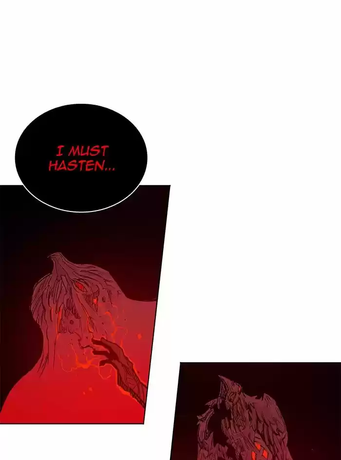 Hardcore Leveling Warrior ch.253