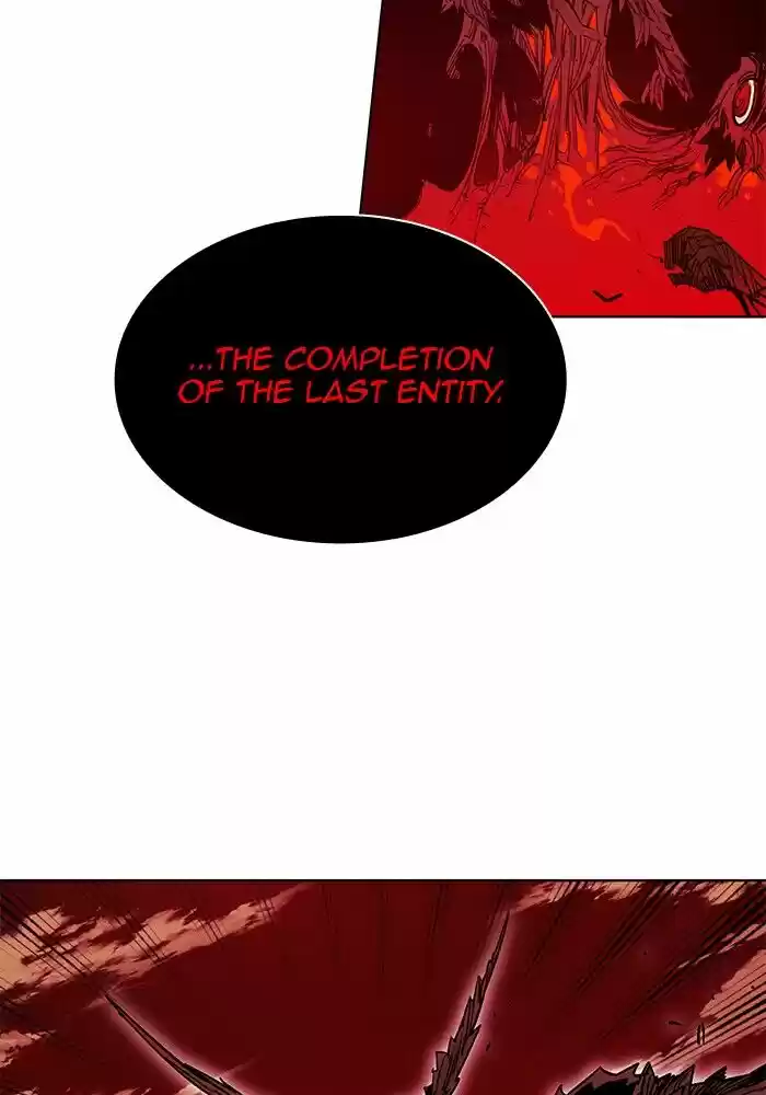 Hardcore Leveling Warrior ch.253