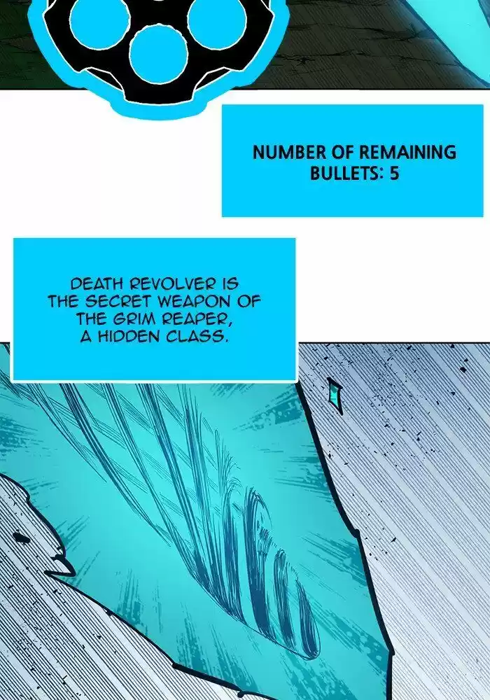 Hardcore Leveling Warrior ch.255