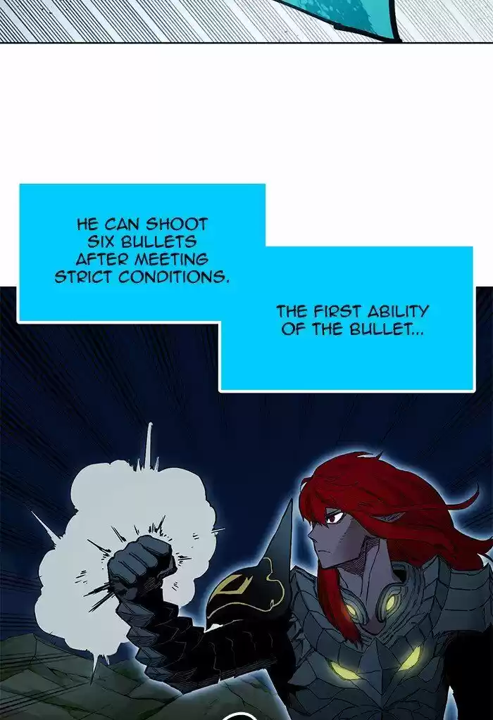 Hardcore Leveling Warrior ch.255