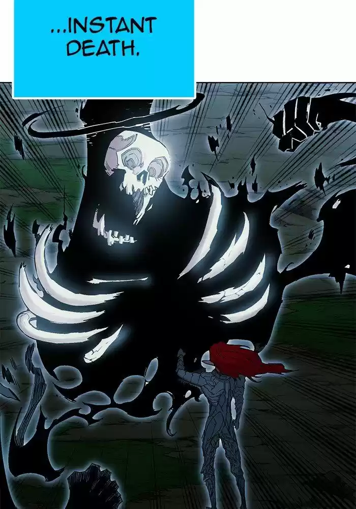 Hardcore Leveling Warrior ch.255