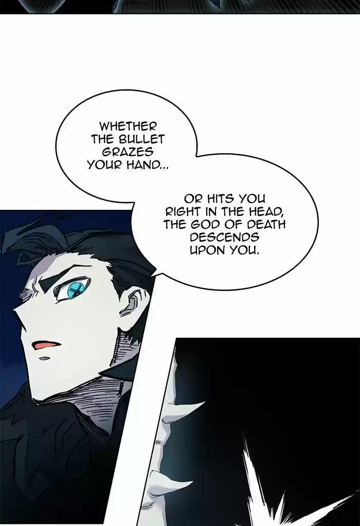 Hardcore Leveling Warrior ch.255