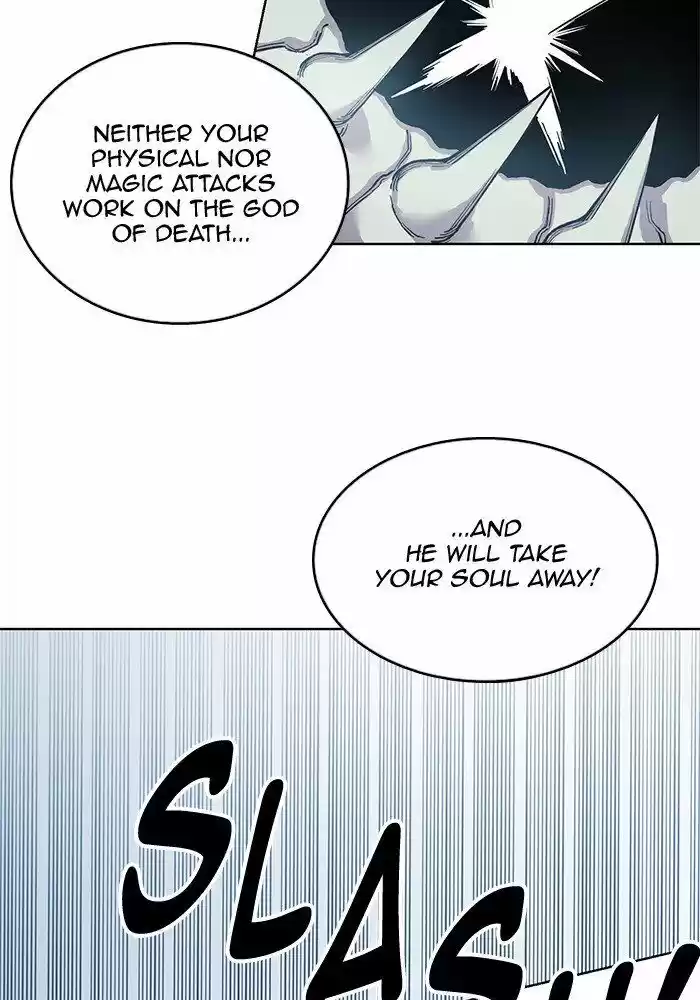 Hardcore Leveling Warrior ch.255