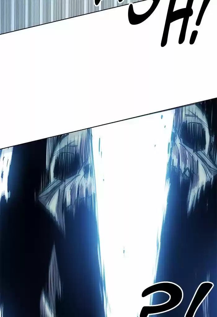 Hardcore Leveling Warrior ch.255