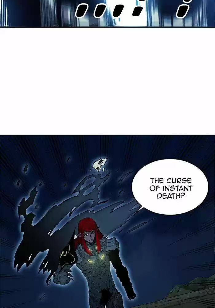 Hardcore Leveling Warrior ch.255