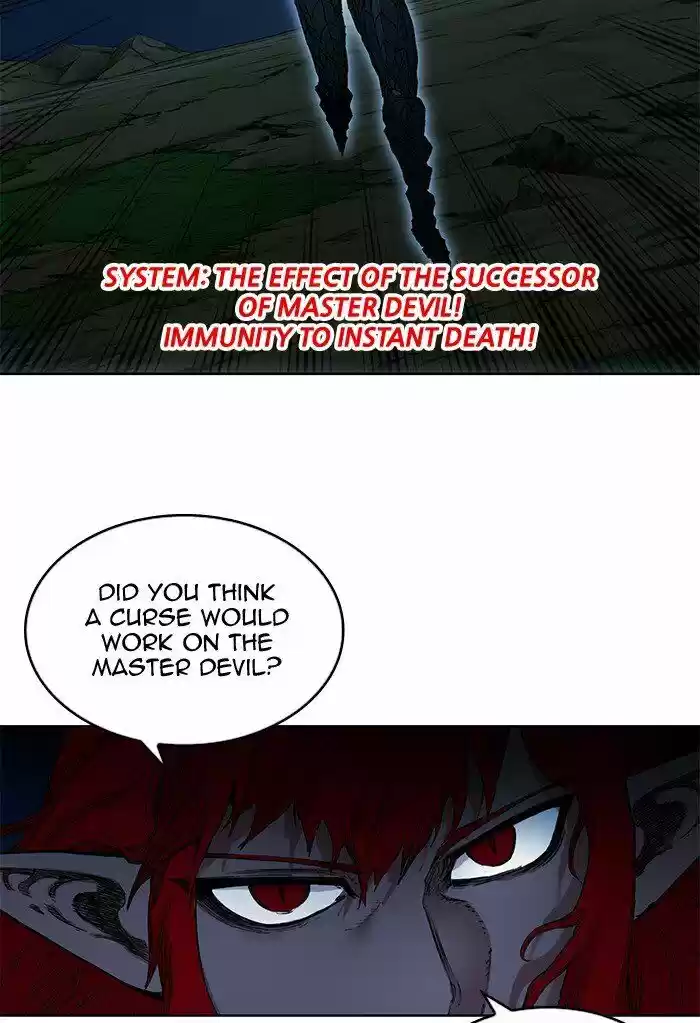 Hardcore Leveling Warrior ch.255