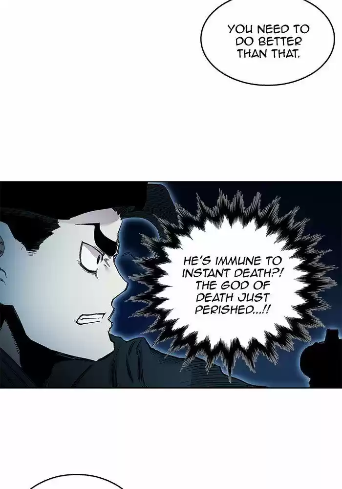 Hardcore Leveling Warrior ch.255