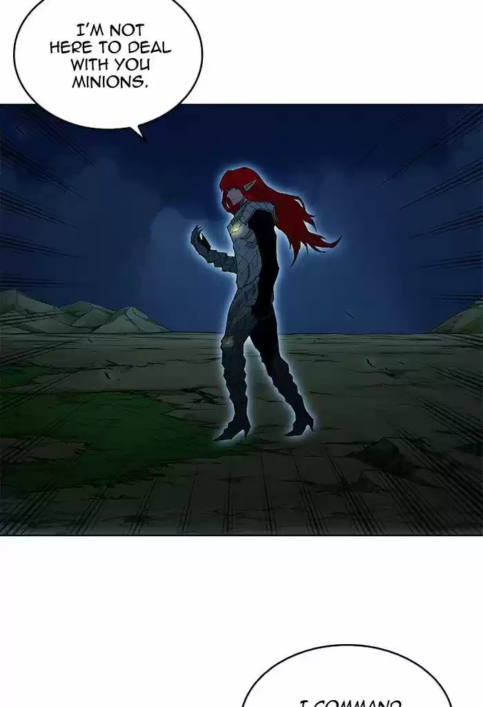 Hardcore Leveling Warrior ch.255