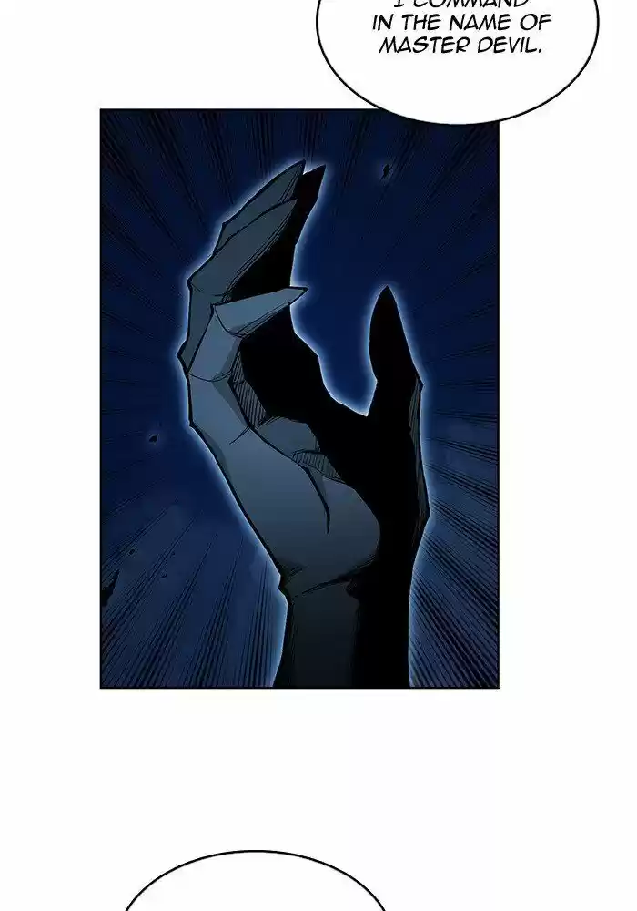 Hardcore Leveling Warrior ch.255