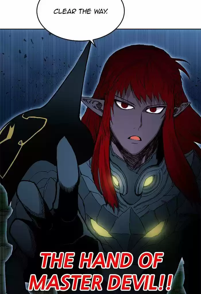 Hardcore Leveling Warrior ch.255