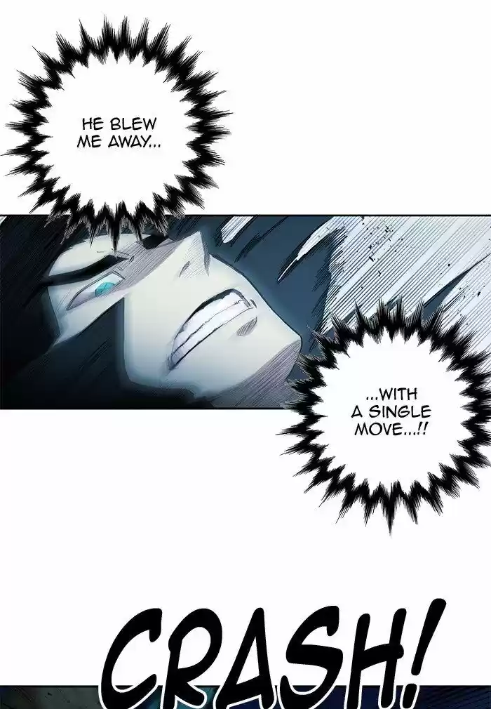 Hardcore Leveling Warrior ch.255