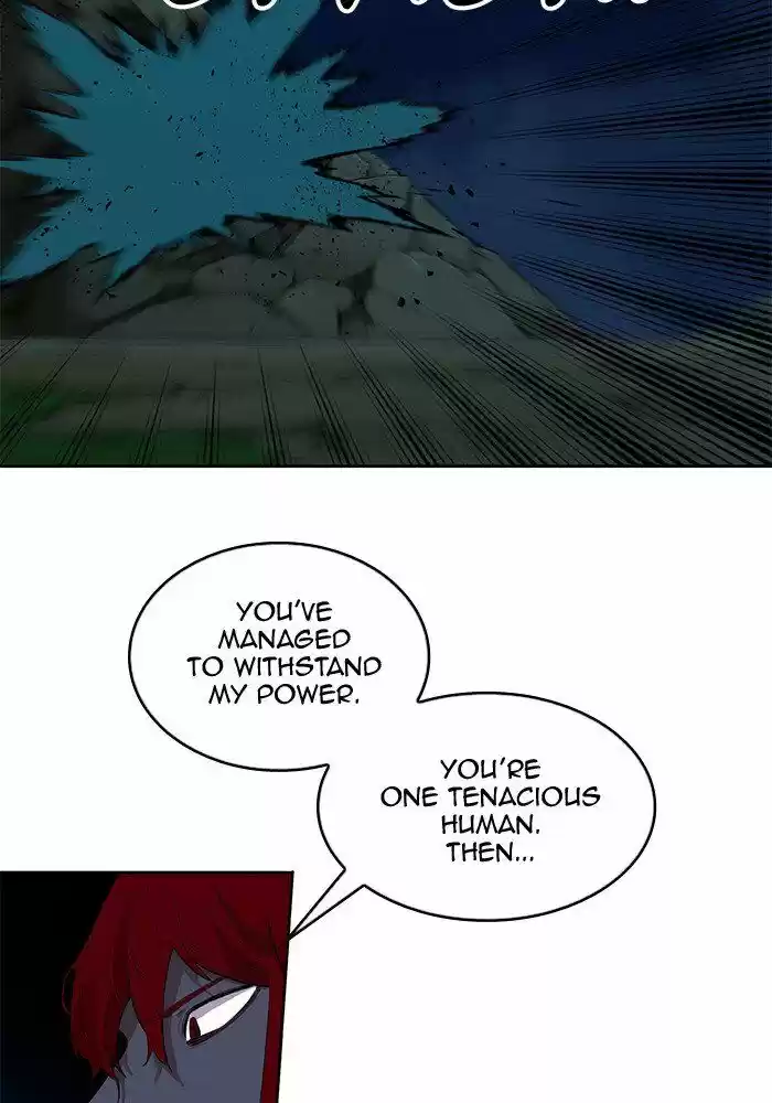 Hardcore Leveling Warrior ch.255