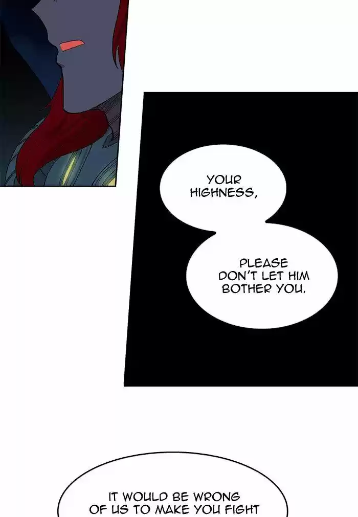 Hardcore Leveling Warrior ch.255