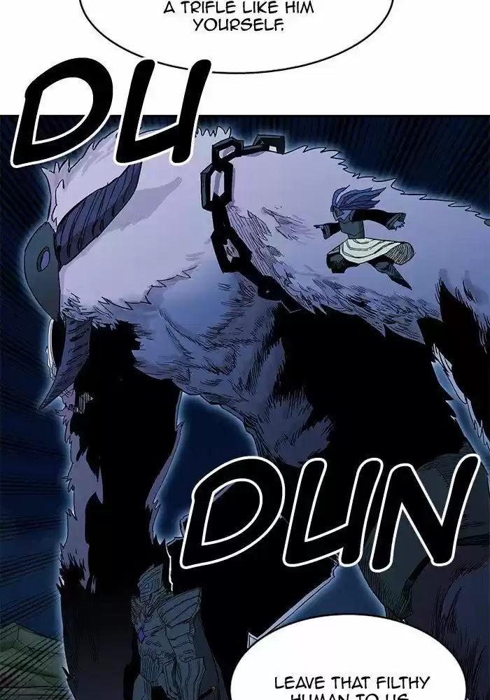 Hardcore Leveling Warrior ch.255