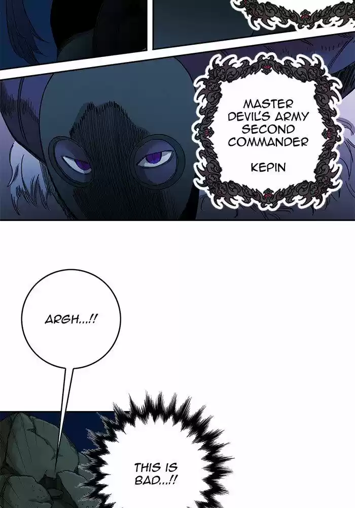 Hardcore Leveling Warrior ch.255