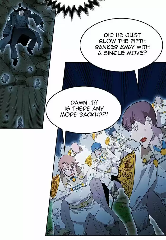 Hardcore Leveling Warrior ch.255