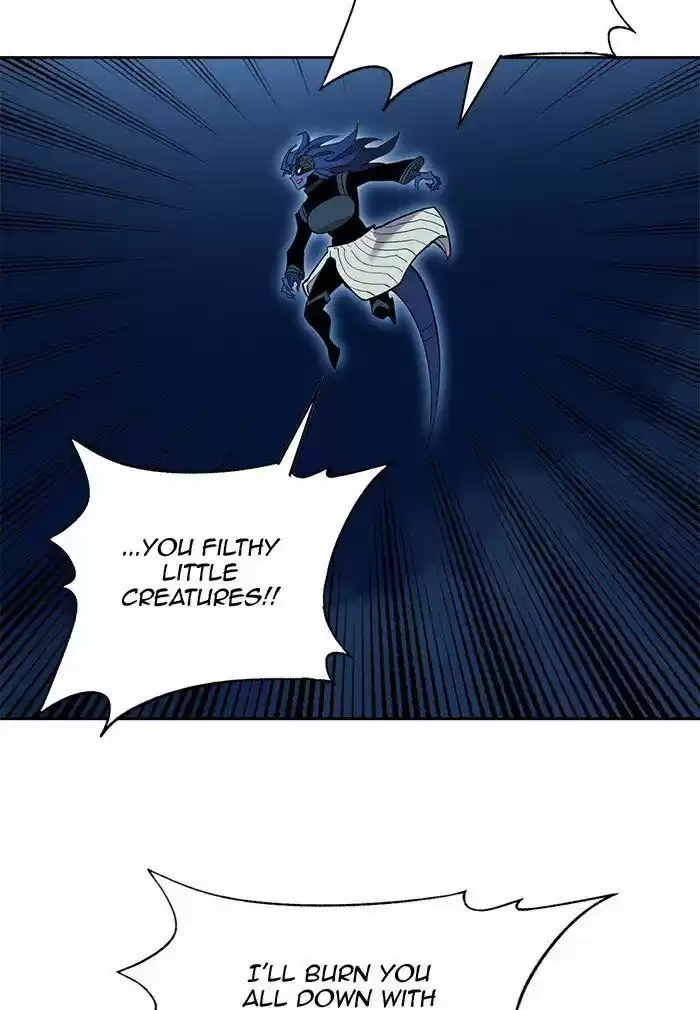 Hardcore Leveling Warrior ch.255