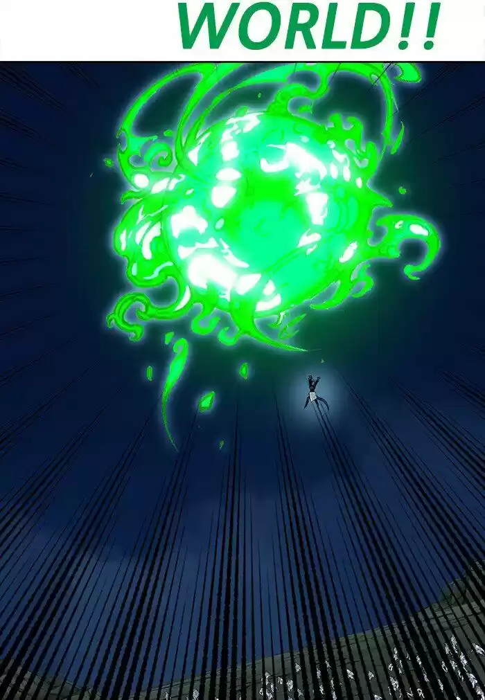 Hardcore Leveling Warrior ch.255