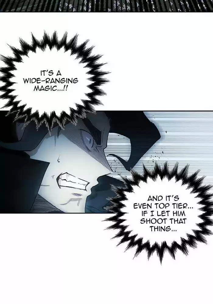 Hardcore Leveling Warrior ch.255