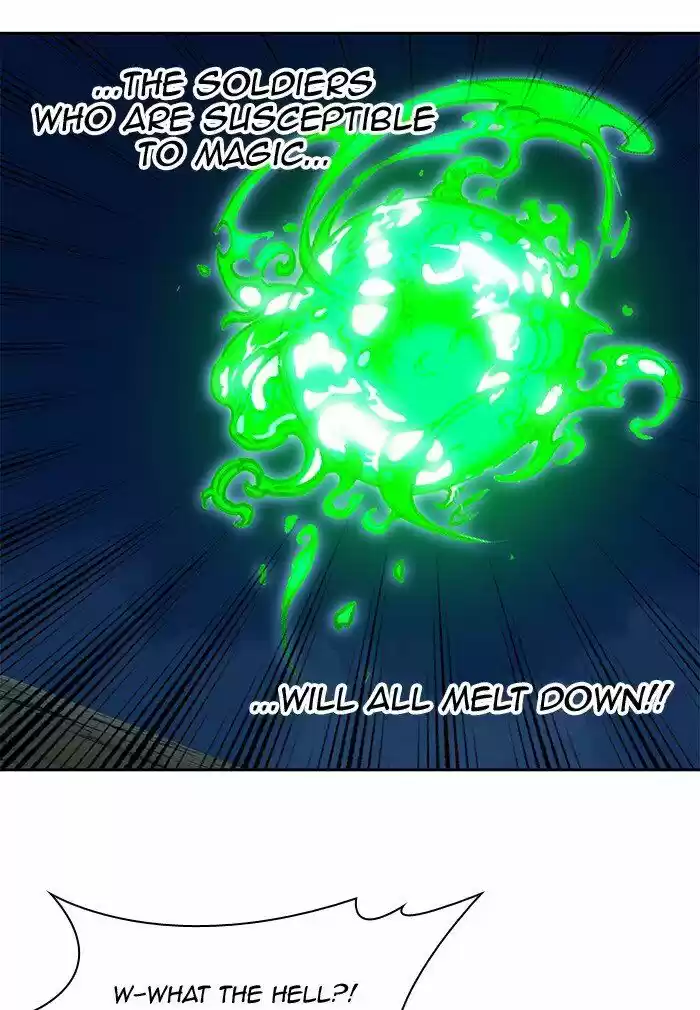 Hardcore Leveling Warrior ch.255