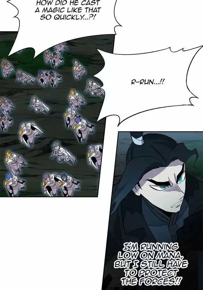 Hardcore Leveling Warrior ch.255