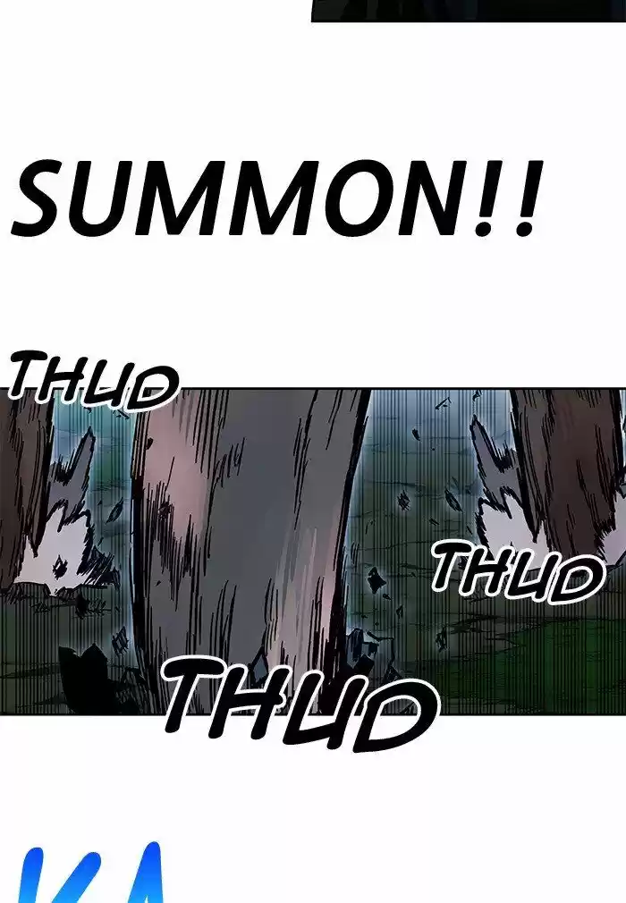 Hardcore Leveling Warrior ch.255