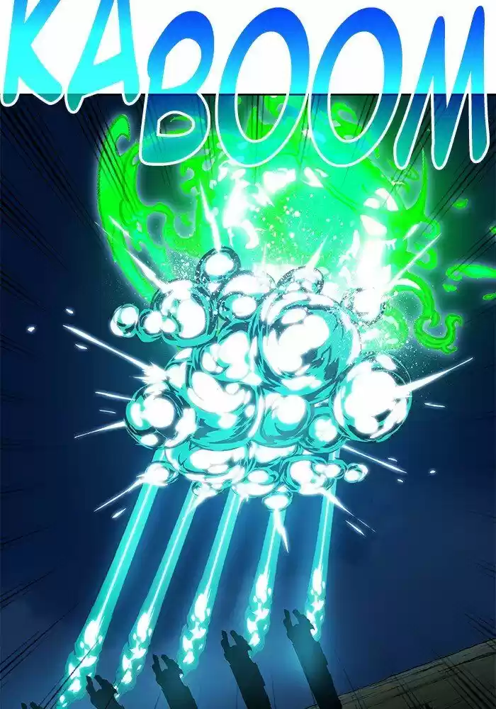 Hardcore Leveling Warrior ch.255