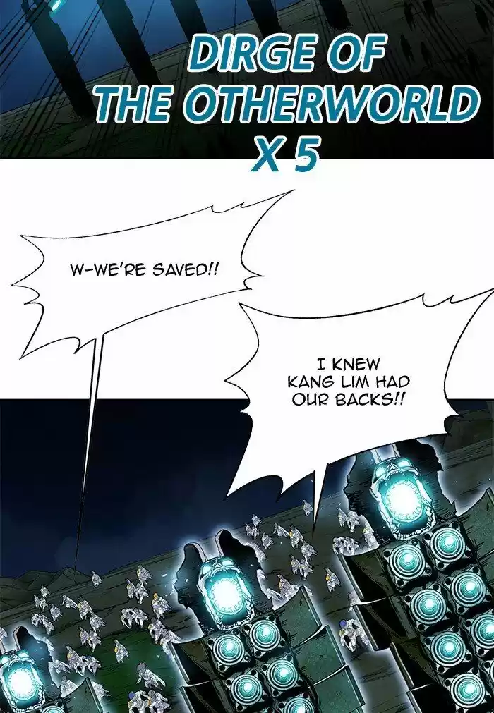 Hardcore Leveling Warrior ch.255