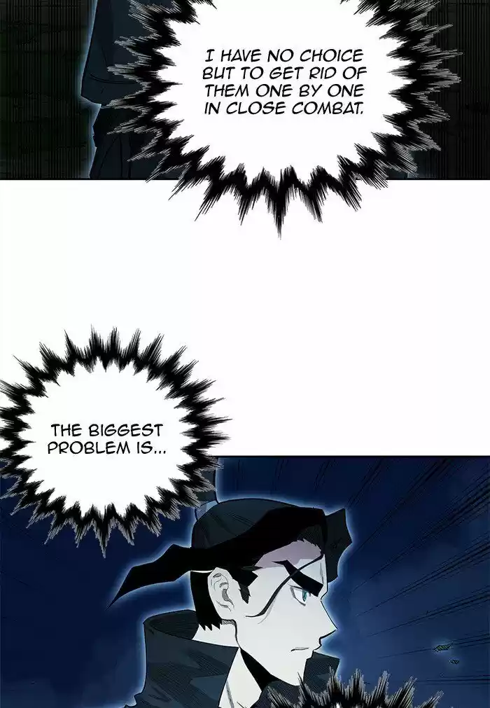 Hardcore Leveling Warrior ch.255