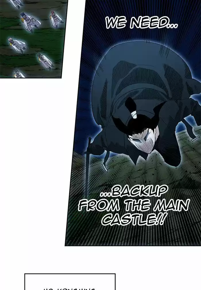 Hardcore Leveling Warrior ch.255